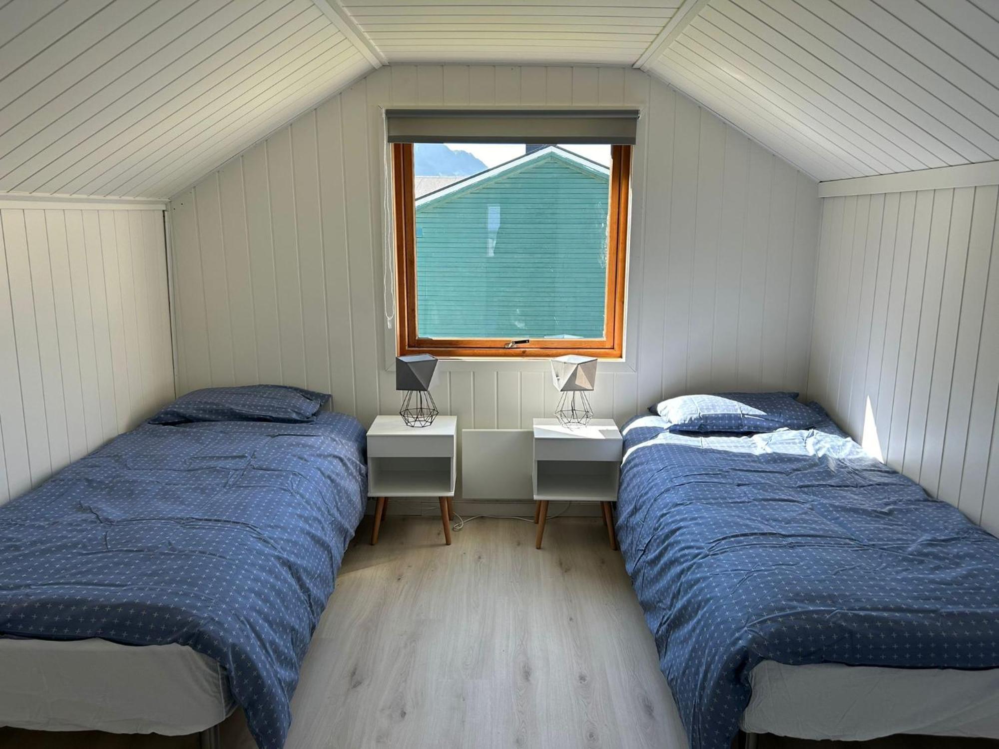 Ferrytale, Cozy, Spacious House On Senja Gryllefjord Zewnętrze zdjęcie